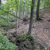 Rocket Trail at Barboursville City Park