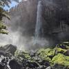 Bridal Veil Falls