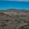 McDonald Observatory View.