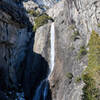 Lower Yosemite Falls