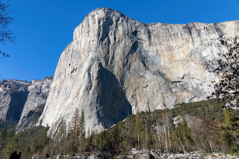 El Capitan