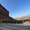 Red Rocks