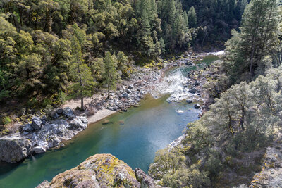 South Yuba River