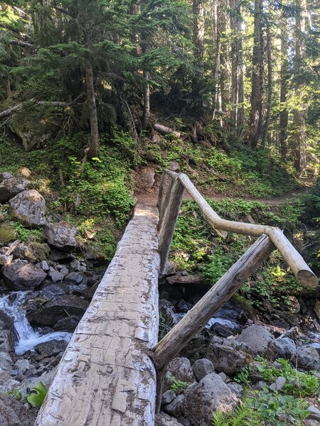 Carter Creek Crossing