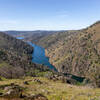 Mokelumne River from Patti's Point.