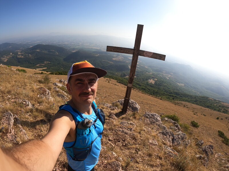 Croce di Fontenova (Fontenova Cross)