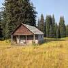 Standley Guard Station.