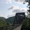 Hiawassee Bridge.