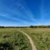 Big, big sky country.