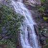 Hickory Nut Falls