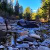 South Boulder Creek