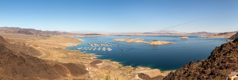 Lake Mead