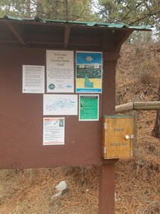 Trailhead