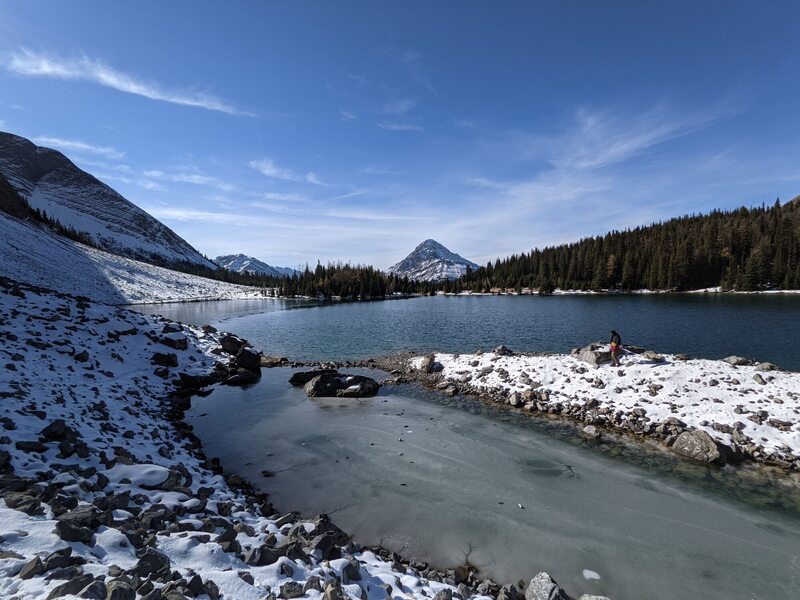 Chester Lake