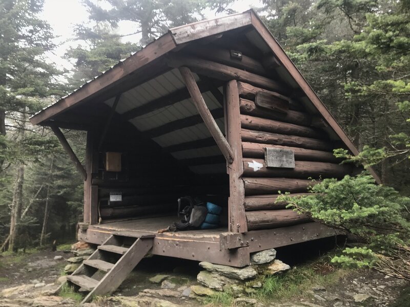 Emily Proctor Shelter (1960).