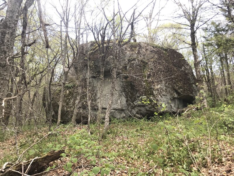 Big Boulder