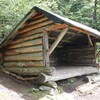 Whiteface Shelter