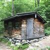 Jay Camp Shelter (built 1958)