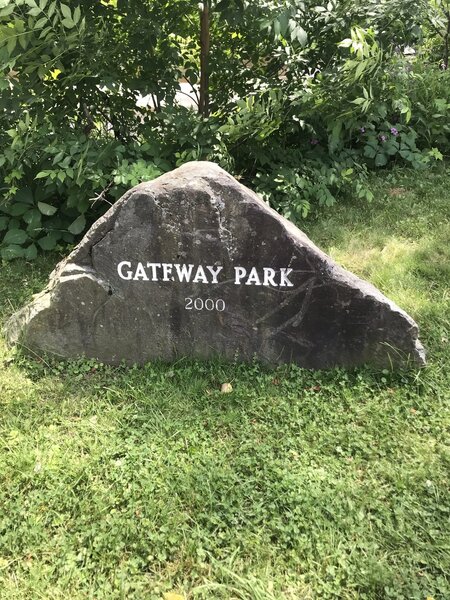 Gateway Park