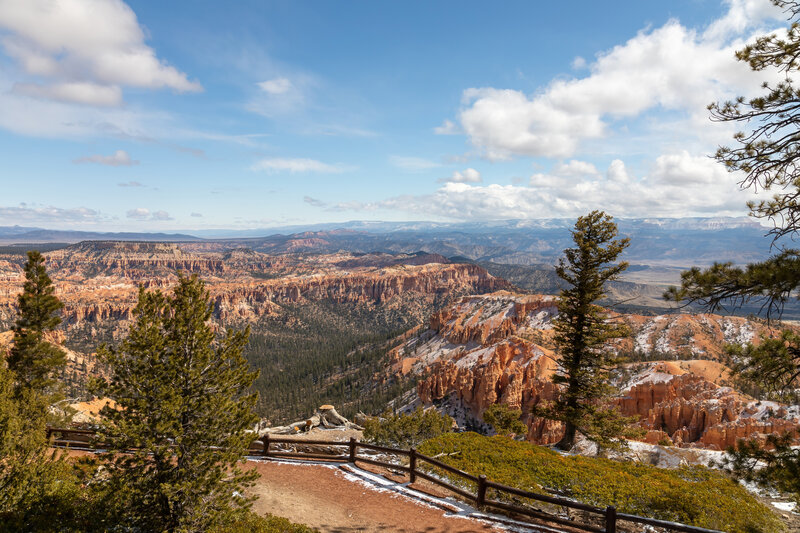 Bryce Point.