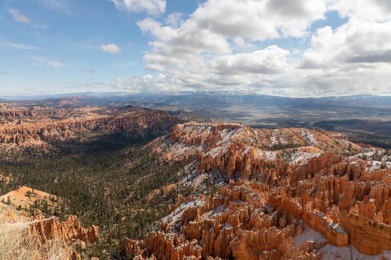 Bryce Point.