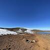 Lake Waiau.