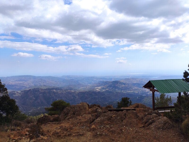 Vistas