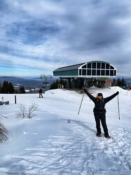 Ragged Summit