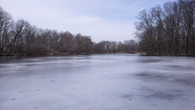 Willowbrook Lake