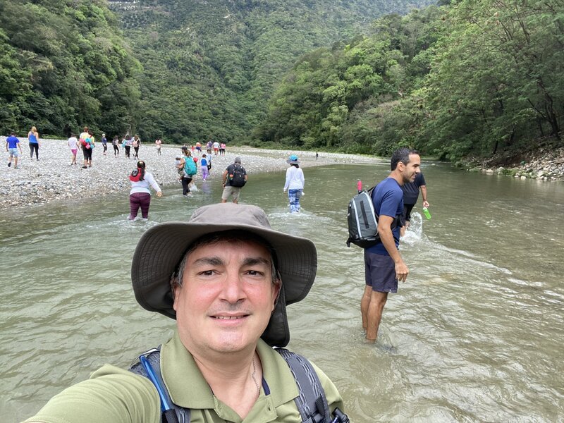 Muchas Aguas, San Cristobal, República Dominicana