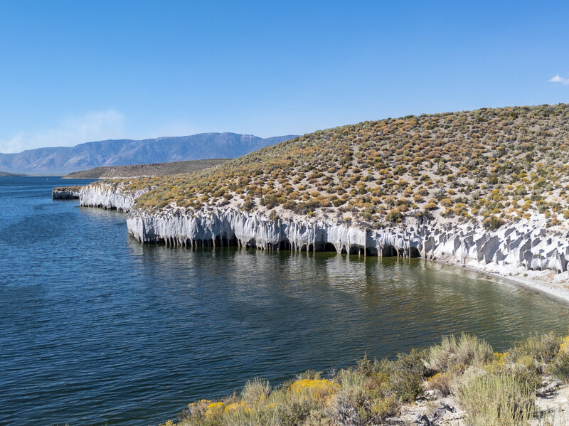 Crowley Lake