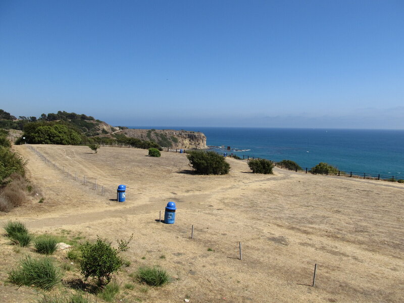 Palos Verdes Peninsula, Rancho Palos Verdes, California