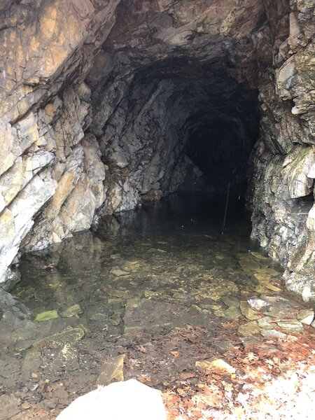 Jones Point Tunnel