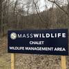 Chalet Wildlife Management Area