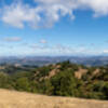 View east from Pole Mountain