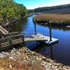 Canoe Launch