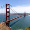 Golden Gate Bridge