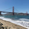 Golden Gate Bridge