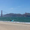 Golden Gate Beach