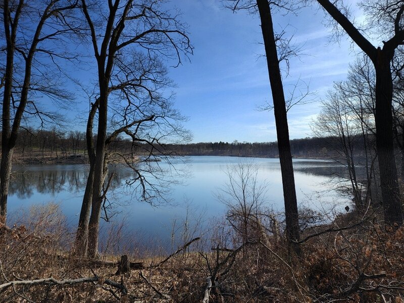 Holland Lake