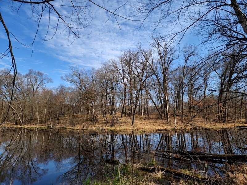 Dakota Lake