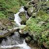 Little Devil's Staircase, Shenandoah National Park