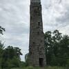 Shelburne Firetower (built 1909)