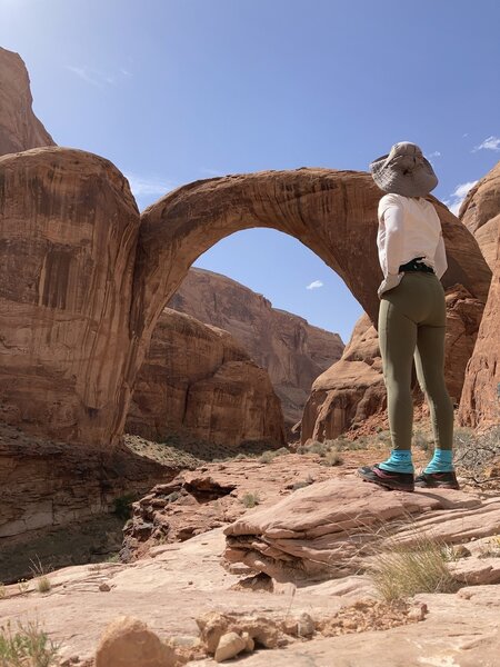 Rainbow Bridge