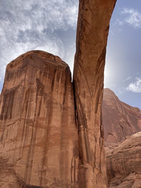 Rainbow Bridge