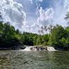 Upper Linville Falls