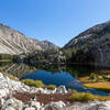 Barney Lake