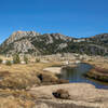 Rancheria Creek