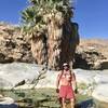 Stone Pools - Indian Potrero Trail