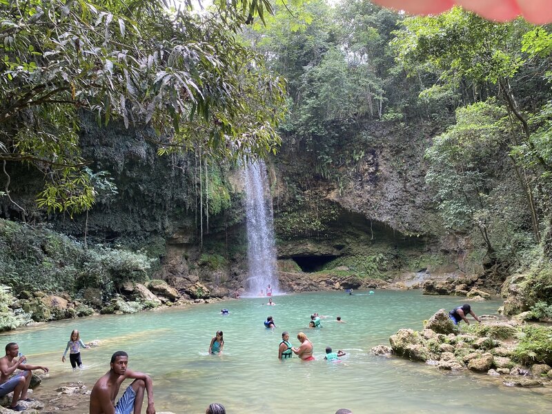 Salto de Socoa